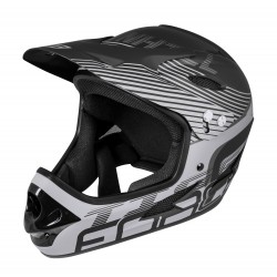 Casca Force Tiger Downhill Black S-M (57-58 cm) Casca Force Tiger Downhill Black S-M (57-58 cm)