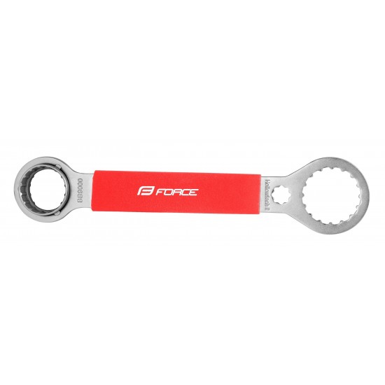 Cheie Force pentru monobloc tip SH Hollowtech II/BB9000/R60 Cheie Force pentru monobloc tip SH Hollowtech II/BB9000/R60
