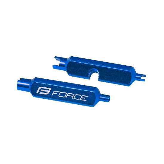 Cheie Force pentru valve AV/FV aluminiu