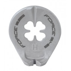 Cheie spite Force 3.25/3.45mm Cheie spite Force 3.25/3.45mm