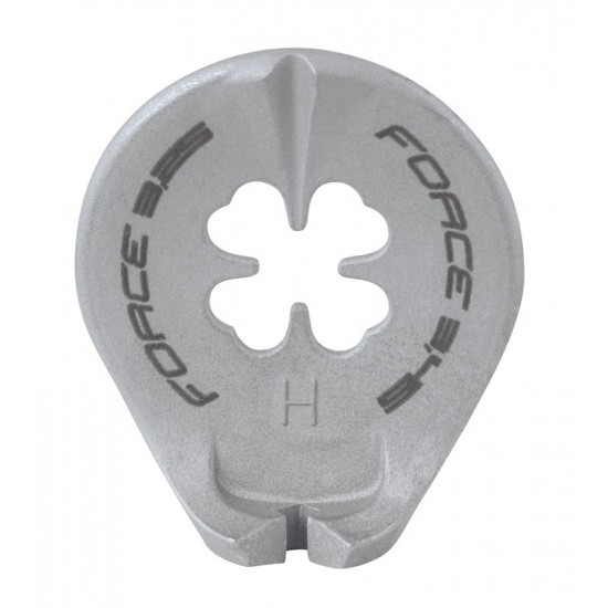 Cheie spite Force 3.25/3.45mm