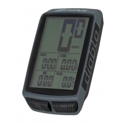 Ciclocomputer Force DIABLO 11F fara fir gri