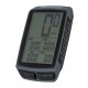 Ciclocomputer Force DIABLO 11F fara fir, gri Ciclocomputer Force DIABLO 11F fara fir gri