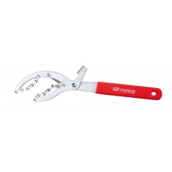 Cleste Force cu lant pentru pinion