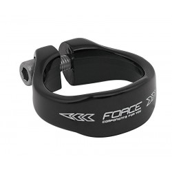 Colier Force 34.9 mm al. negru Colier Force 34.9 mm al. negru