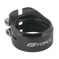 Colier Force pentru cadre carbon 34.9mm Colier Force pentru cadre carbon 34.9mm