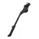 Cric Force pentru biciclete 16-20 fixare pe cadru