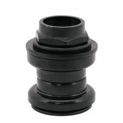 Cuvetarie Force 22.2mm cu filet Fe neagra Cuvetarie Force 22.2mm cu filet Fe neagra