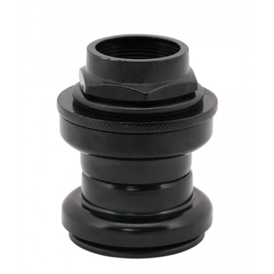 Cuvetarie Force 22.2mm cu filet Fe neagra