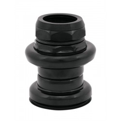 Cuvetarie Force 22.2mm cu filet sealed Fe neagra Cuvetarie Force 22.2mm cu filet sealed Fe neagra