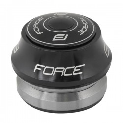 Cuvetarie Force ahead 1.1/8 integrata Al neagra Cuvetarie Force ahead 1.1/8 integrata Al neagra