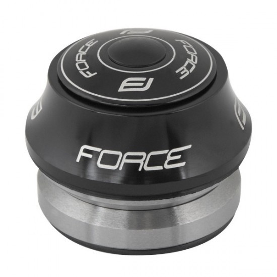 Cuvetarie Force ahead 1.1/8 integrata Al neagra