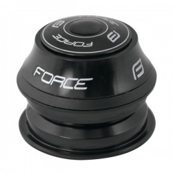 Cuvetarie Force ahead 1.1/8 semi-integrata Fe neagra Cuvetarie Force ahead 1.1/8 semi-integrata Fe neagra