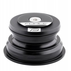 Cuvetarie Force Taper 1.1/8-1.1/2 56mm neagra