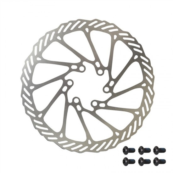 Disc frana Force -2 160 mm 6 suruburi