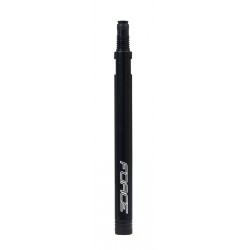 Extensie valva Presta Force Al 60 mm Negru Extensie valva Presta Force Al 60 mm Negru