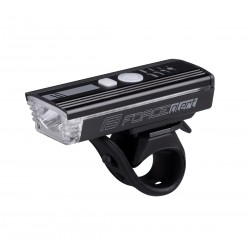 Far fata Force Alert 350 LM USB negru Far fata Force Alert 350 LM USB negru