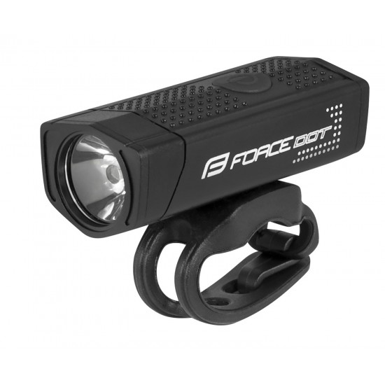 Far Force DOT USB Negru