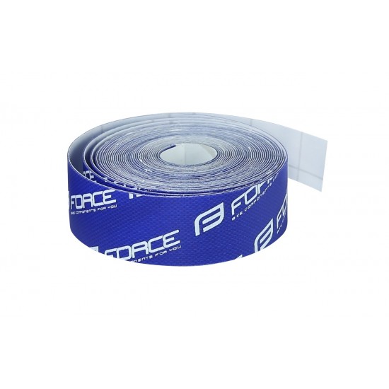 Fond de janta Force 19mm x 10m Albastra