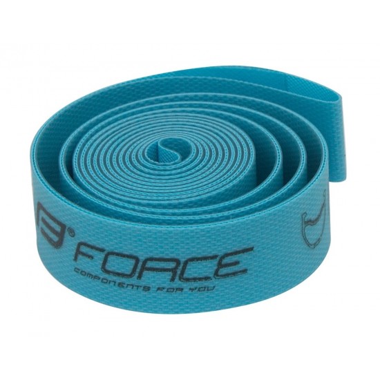 Fond de janta Force 29 622-15 2 bucati albastre