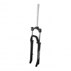 Furca Force Basic X.7 MLO 27.5 1.1/8 neagru mat D Furca Force Basic X.7 MLO 27.5 1.1/8 neagru mat D
