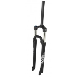 Furca Force Basic X.9 HLO 29 1.1/8 neagra Furca Force Basic X.9 HLO 29 1.1/8 neagra