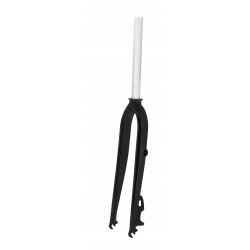 Furca Force MTB 26 aluminiu 1.1/8 neagra Furca Force MTB 26 aluminiu 1.1/8 neagra