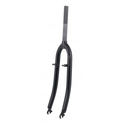Furca Force MTB 29 1 1/8 Al negru