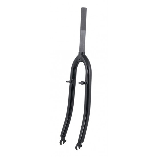 Furca Force MTB 29 1 1/8 Al negru