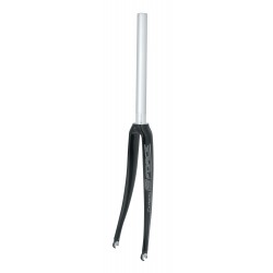 Furca Force sosea 28 al/carbon 1.1/8 negru