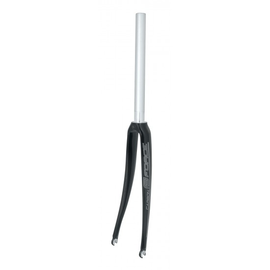 Furca Force sosea 28 al/carbon 1.1/8 negru