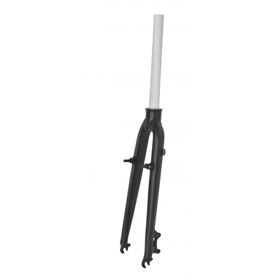 Furca Force trekking 28 alu 1.1/8 negru mat