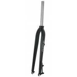 Furca MTB 29 Force 1.1/8 ahead aluminiu neagra Furca MTB 29 Force 1.1/8 ahead aluminiu neagra