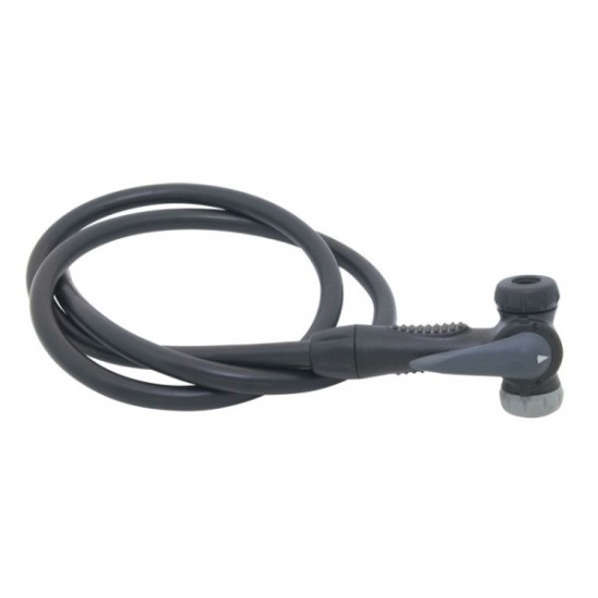 Furtun si cap pompa Force Uni Dual