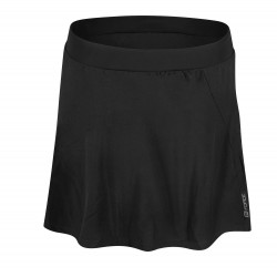 Fusta cu pantaloni scurti cu bazon Force Daisy negru XS Fusta cu pantaloni scurti cu bazon Force Daisy negru XS
