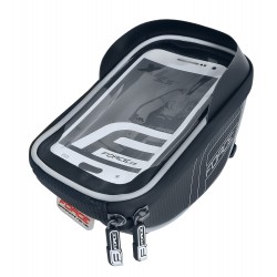 Geanta ghidon Force Smart XL negru/gri