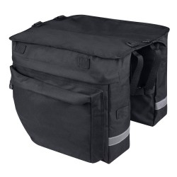 Geanta portbagaj spate Force Noem Bud neagra Geanta portbagaj spate Force Noem Bud neagra