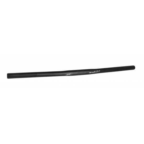 Ghidon Force Basic H4.1 flat 254/600 mm negru mat