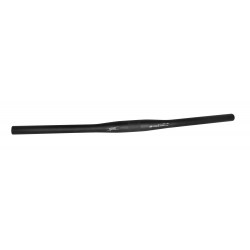 Ghidon Force Basic H4.1 flat 318 /600 mm Al negru mat Ghidon Force Basic H4.1 flat 318 /600 mm Al negru mat