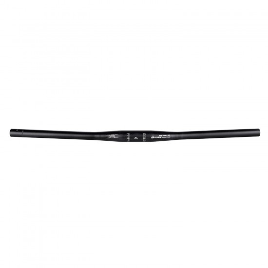 Ghidon Force Basic H4.2 31.8/680 mm Al negru mat Ghidon Force Basic H4.2 31.8/680 mm Al negru mat