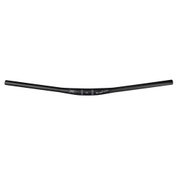 Ghidon Force Basic H6.2 rised 31.8/740mm AL Negru Mat Ghidon Force Basic H6.2 rised 31.8/740mm AL Negru Mat