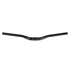 Ghidon Force Basic H6.6 31.8/680 mm Al negru mat Ghidon Force Basic H6.6 31.8/680 mm Al negru mat