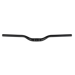 Ghidon Force Basic H6.8 31.8/700 mm Al negru mat Ghidon Force Basic H6.8 31.8/700 mm Al negru mat