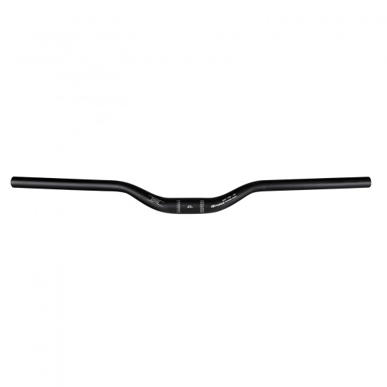 Ghidon Force Basic H6.8 31.8/700 mm Al negru mat Ghidon Force Basic H6.8 31.8/700 mm Al negru mat