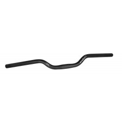 Ghidon Force Basic H8.4 rised 254 /600 mm negru mat Ghidon Force Basic H8.4 rised 254 /600 mm negru mat
