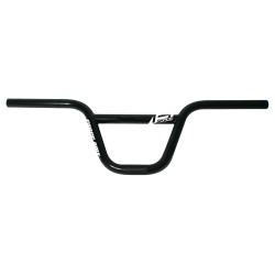 Ghidon Force BMX Fe negru Ghidon Force BMX Fe negru