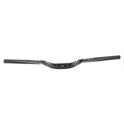 Ghidon Force Flight 31.8/680 mm negru mat Ghidon Force Flight 31.8/680 mm negru mat
