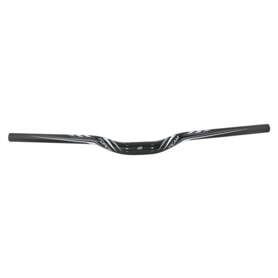 Ghidon Force Flight 31.8/680 mm negru mat Ghidon Force Flight 31.8/680 mm negru mat
