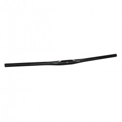 Ghidon Force Speed flat 31.8/780 AL negru Ghidon Force Speed flat 31.8/780 AL negru