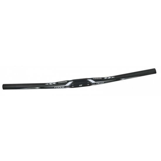 Ghidon Force Speed MTB flat 31.8/640mm negru Ghidon Force Speed MTB flat 31.8/640mm negru